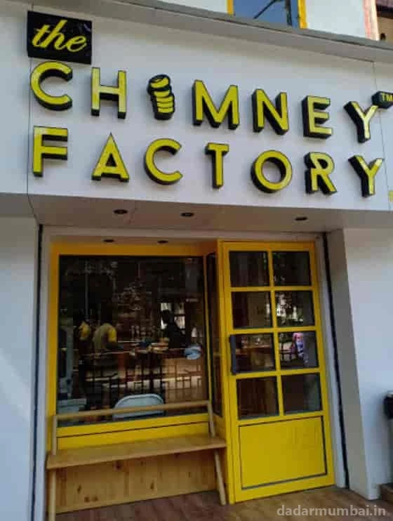 The Chimney Factory Photo 6