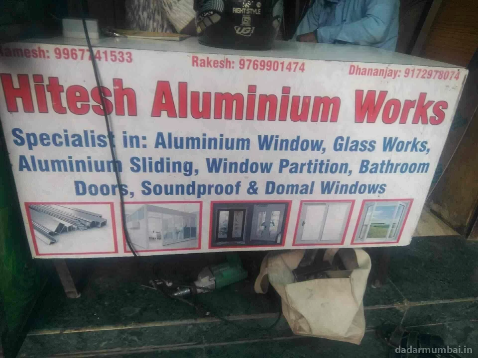 Aluminium Window and doors maker Photo 6