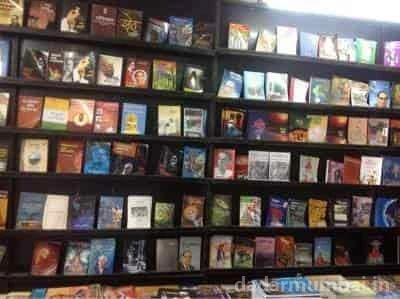Dr Ambedkar Book Centre Photo 4