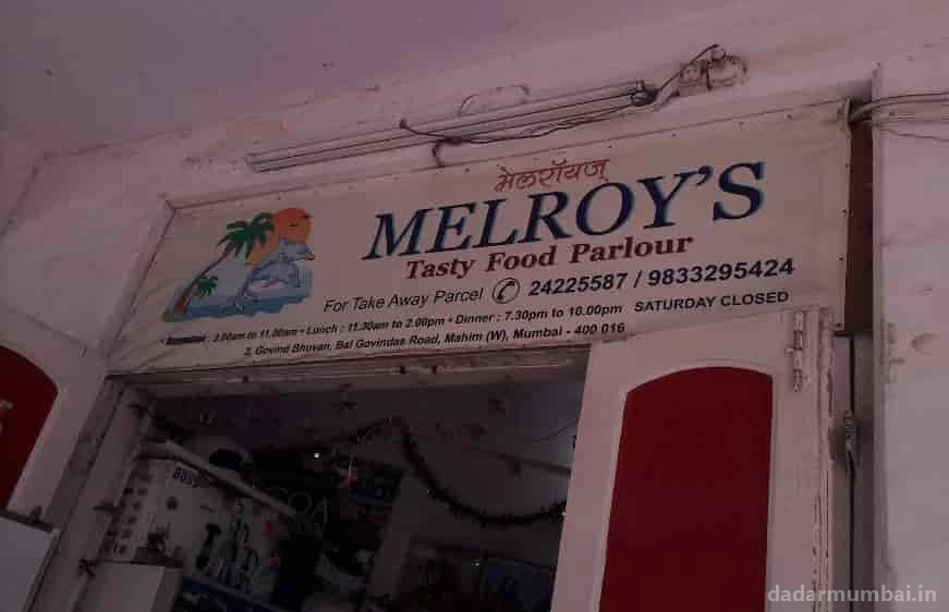 Melroy's Tasty Food Parlour Photo 2