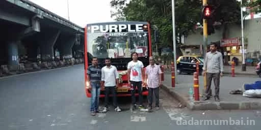 Purple Metrolink Dadar office Photo 3