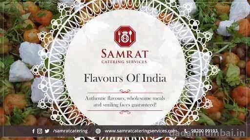 Samrat Catering Services Photo 6