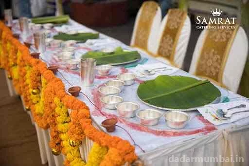 Samrat Catering Services Photo 7