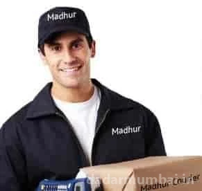 Madhur courier service Photo 2
