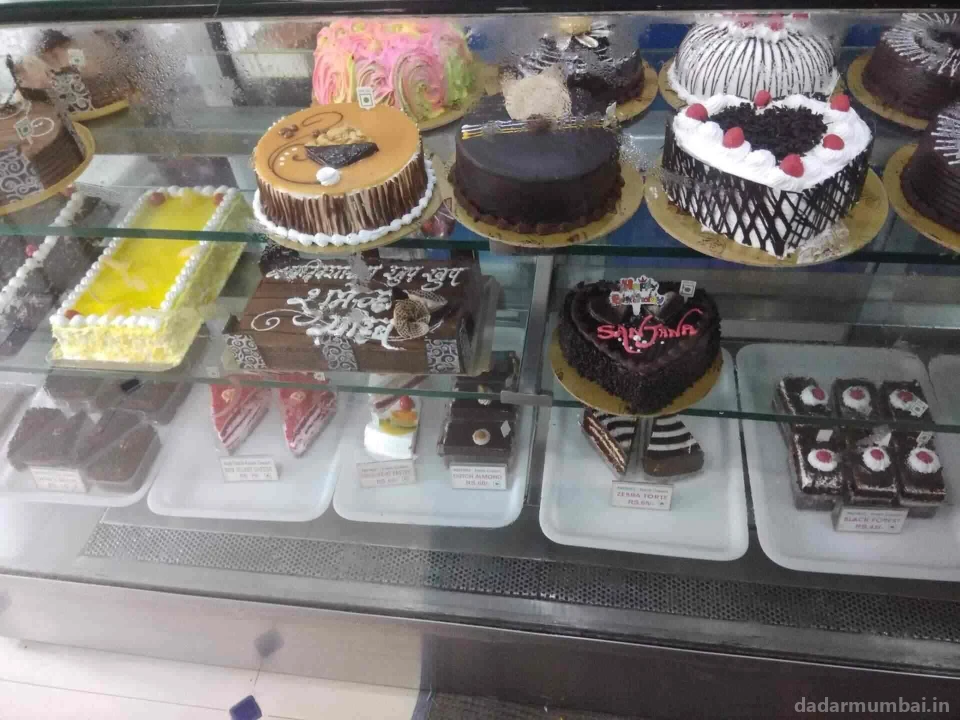 Monginis Cake Shop Photo 5