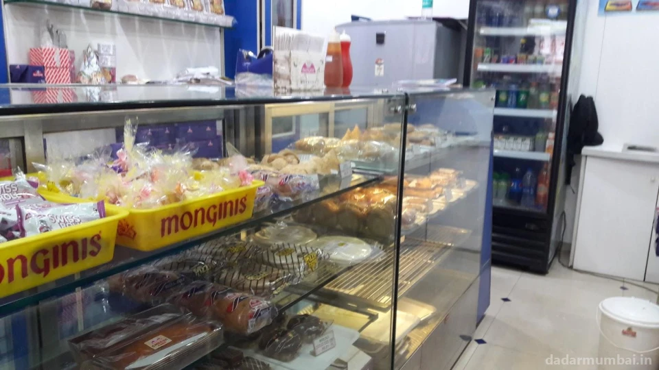Monginis Cake Shop Photo 8