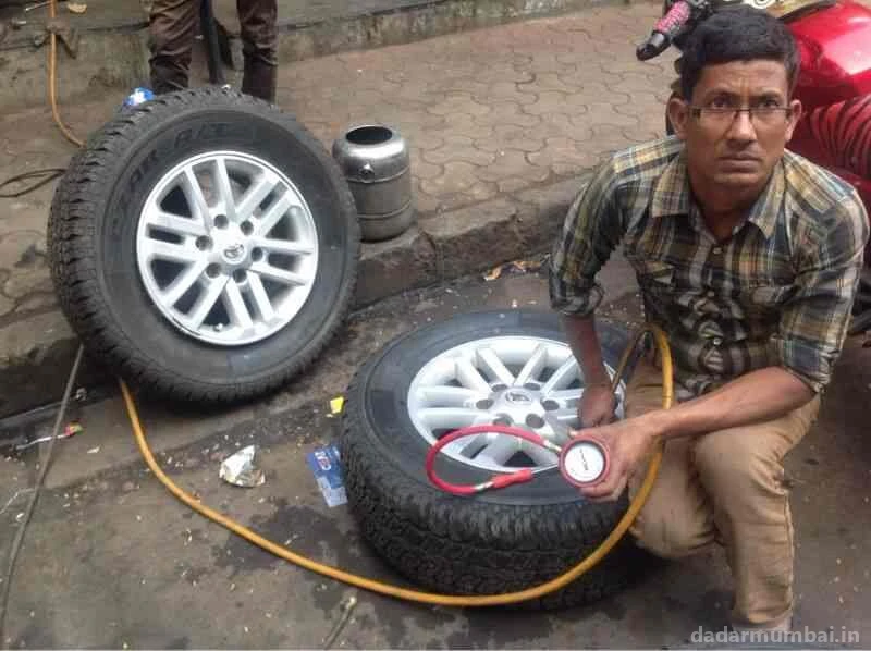 Goodyear Autocare - Yadav Tyres Photo 6