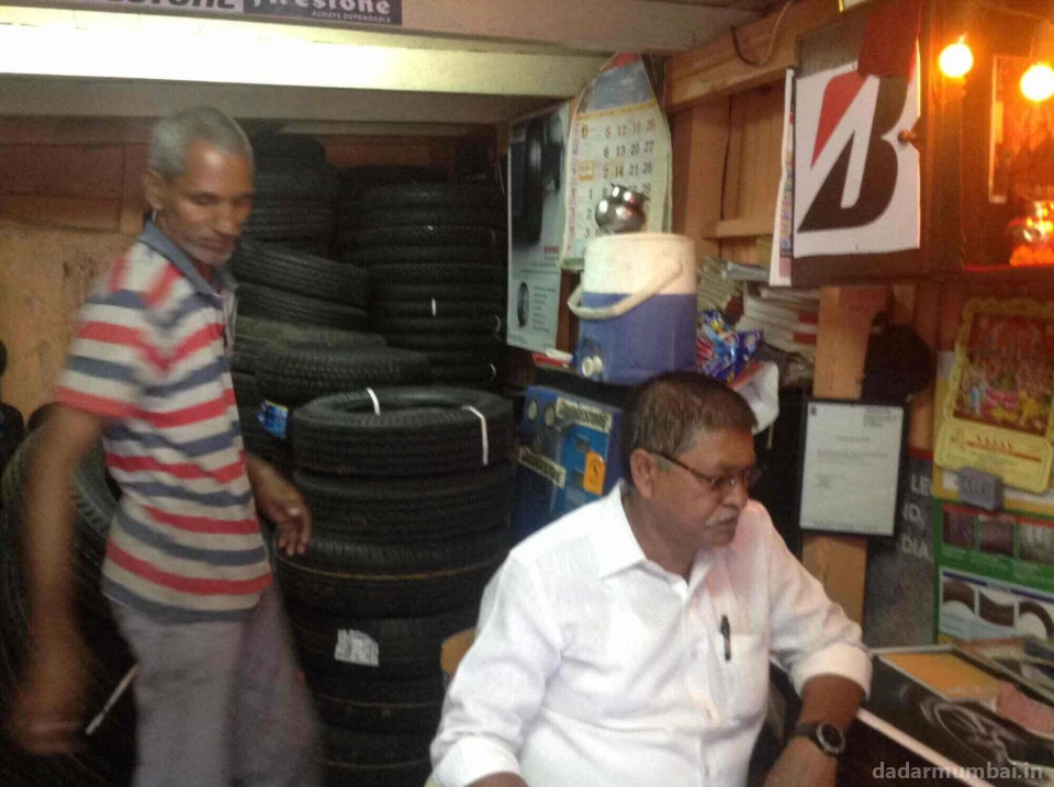 Goodyear Autocare - Yadav Tyres Photo 3