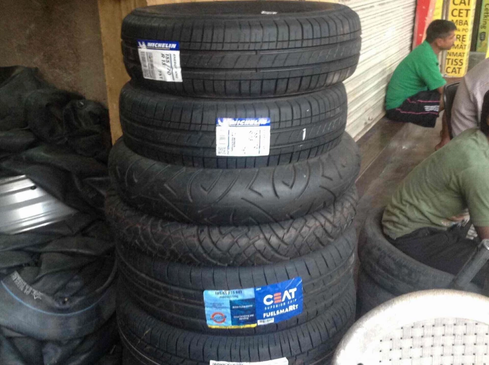 Bala Tyre Service Photo 4