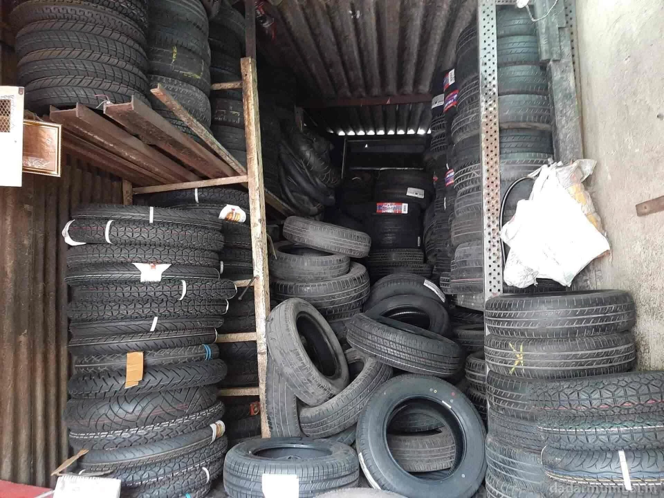 Bala Tyre Service Photo 6