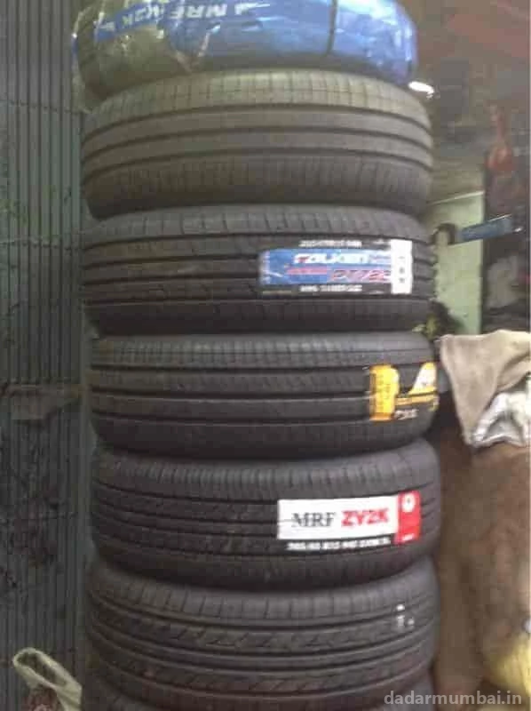 Bala Tyre Service Photo 1