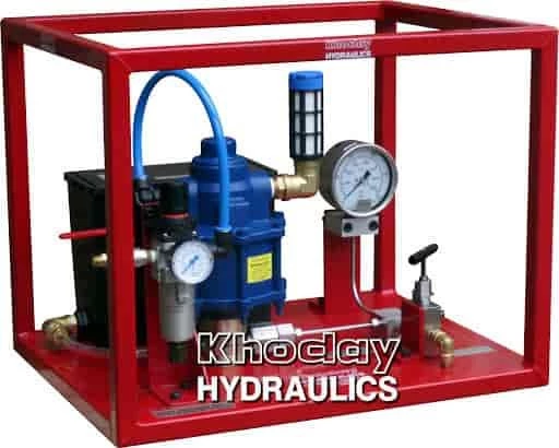 Khoday Hydraulics Photo 2