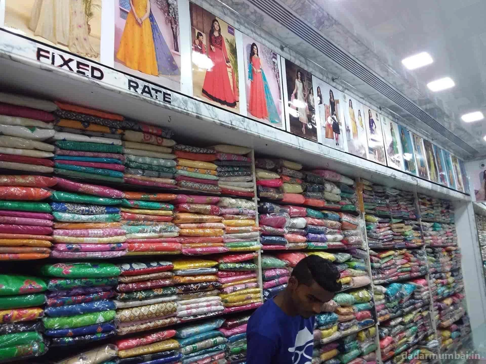Rang Roop - Ladies Wear Store, Dadar West Photo 5