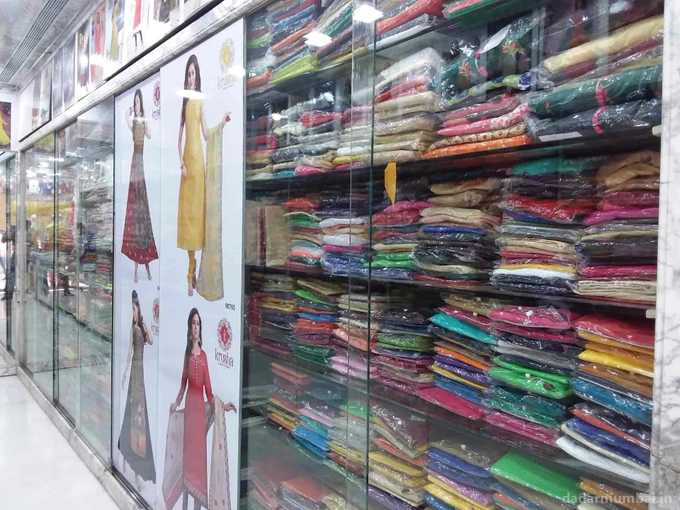 Rang Roop - Ladies Wear Store, Dadar West Photo 4