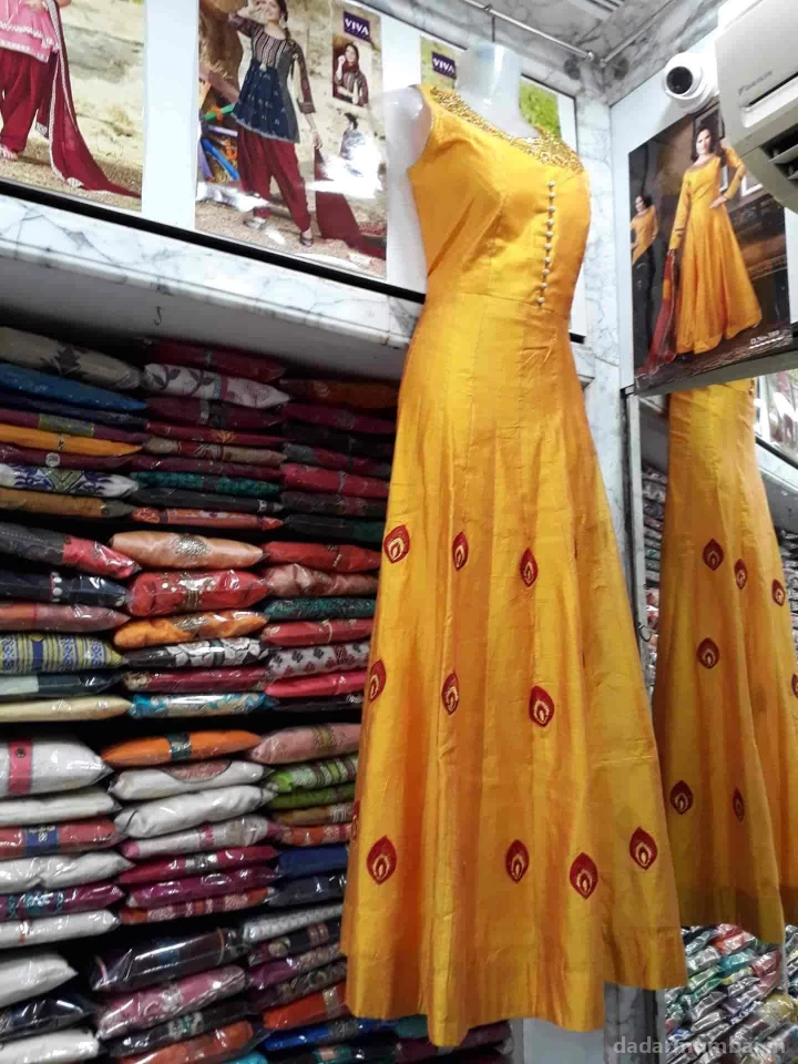 Rang Roop - Ladies Wear Store, Dadar West Photo 2