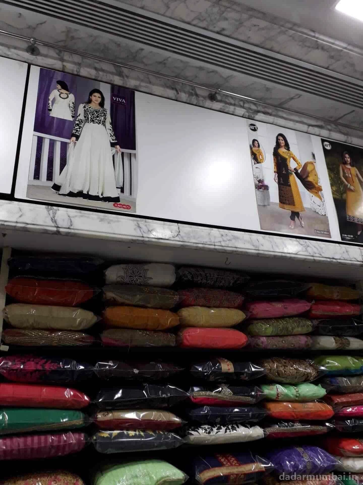 Rang Roop - Ladies Wear Store, Dadar West Photo 6