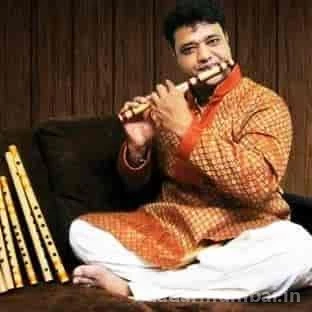 Anand Dhotre Flute Maker & Flute Teacher Photo 4
