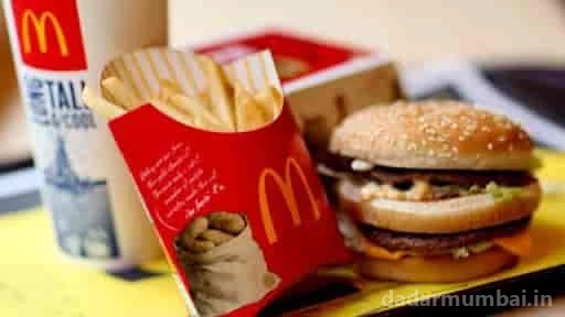 McDonald's Photo 7