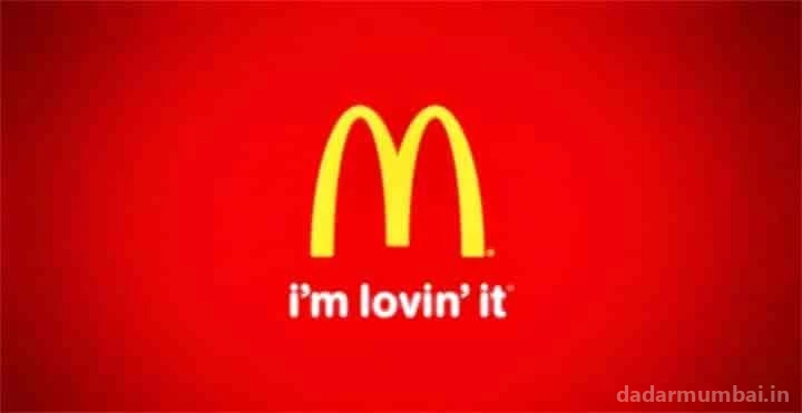 McDonald's Photo 5