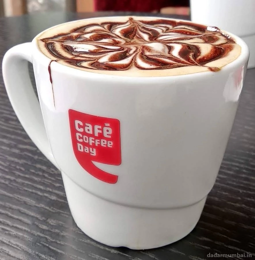 Café Coffee Day - Dadar T.T Photo 3