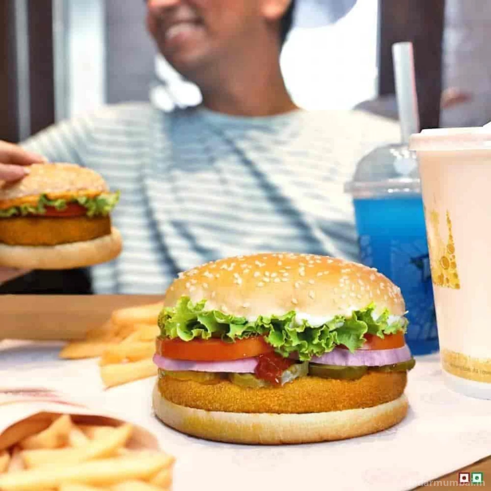 Burger King Photo 6