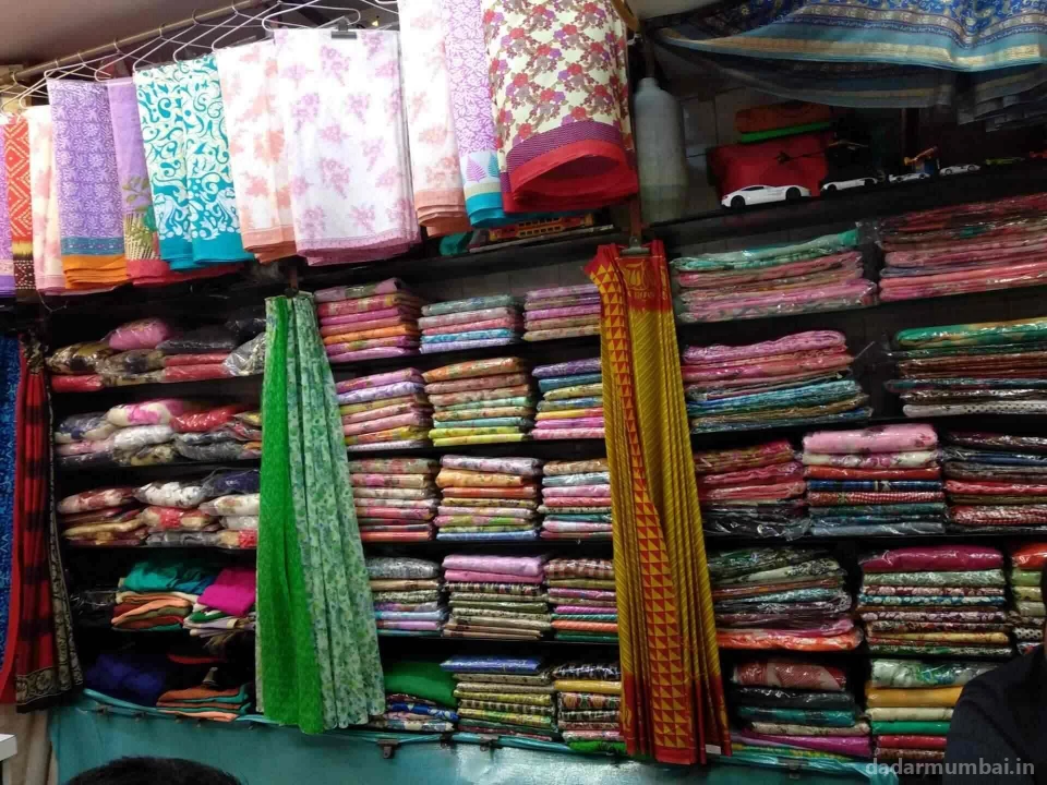 Shivanee Sarees Shop Photo 5