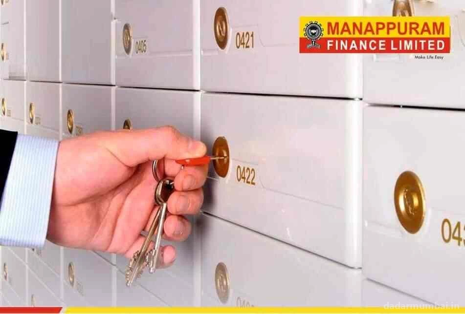 Manappuram Finance Ltd Photo 3
