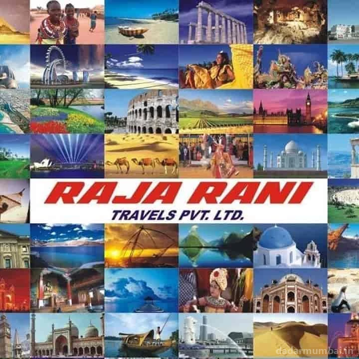 Raja Rani Travels Photo 3