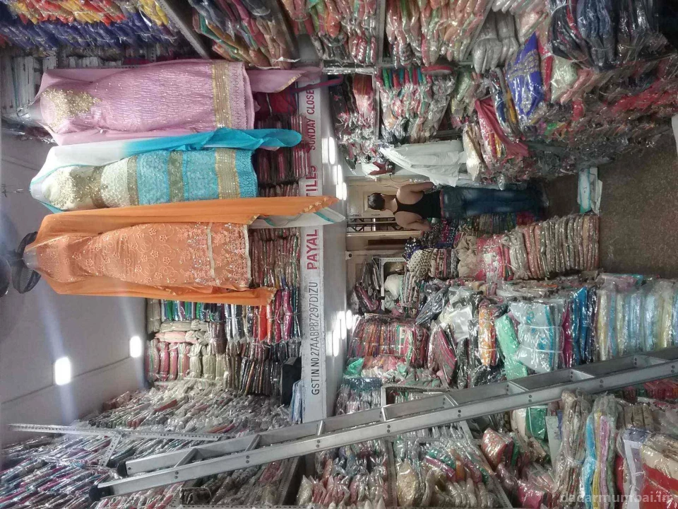 Payal Textiles Photo 2