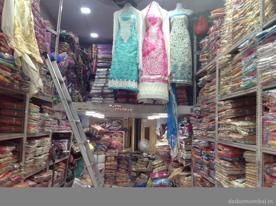 Payal Textiles Photo 5