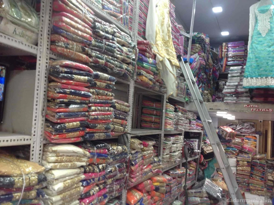 Payal Textiles Photo 1