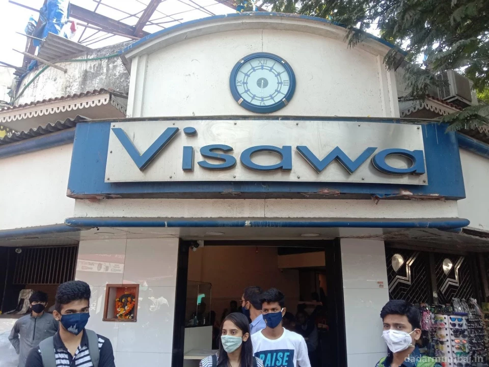 Visawa Restaurant Photo 5