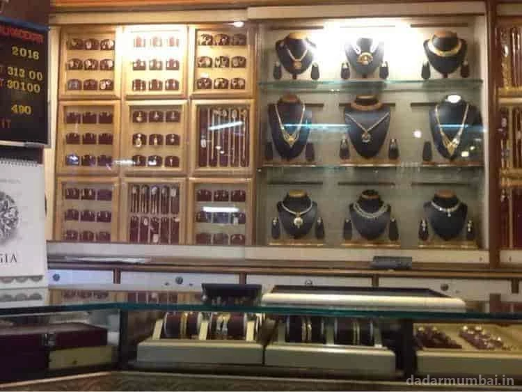 Shriram Pandurang Valivalekar& Bandhu Jewellers Photo 4