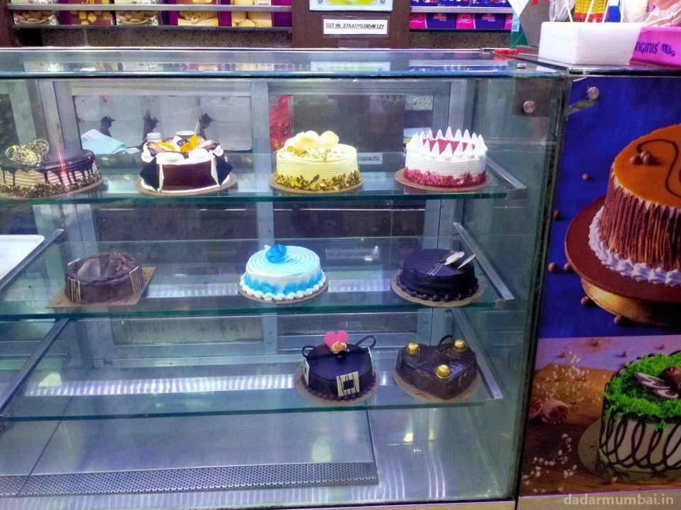 Monginis Cake Shop Photo 2