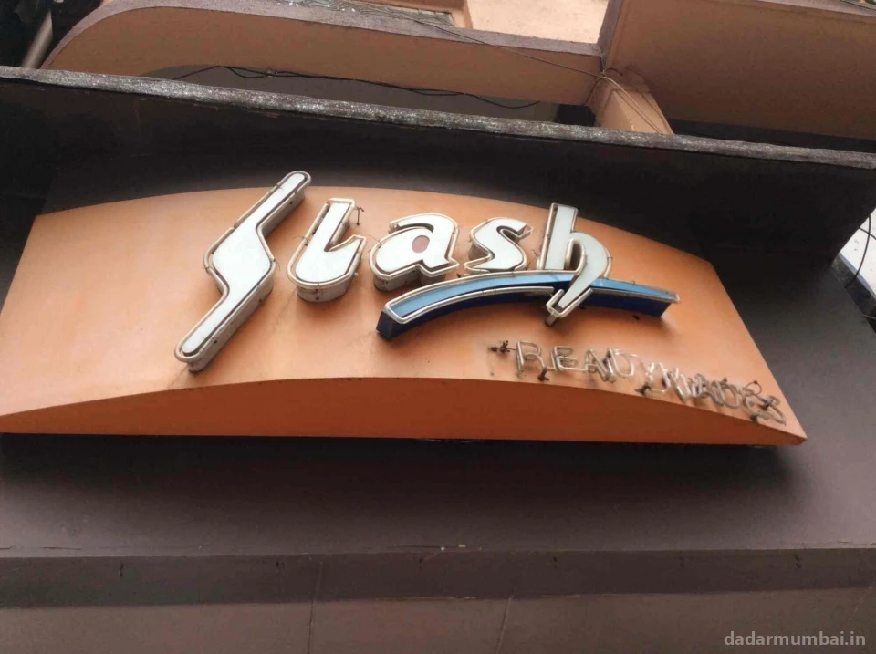 Slash Photo 5