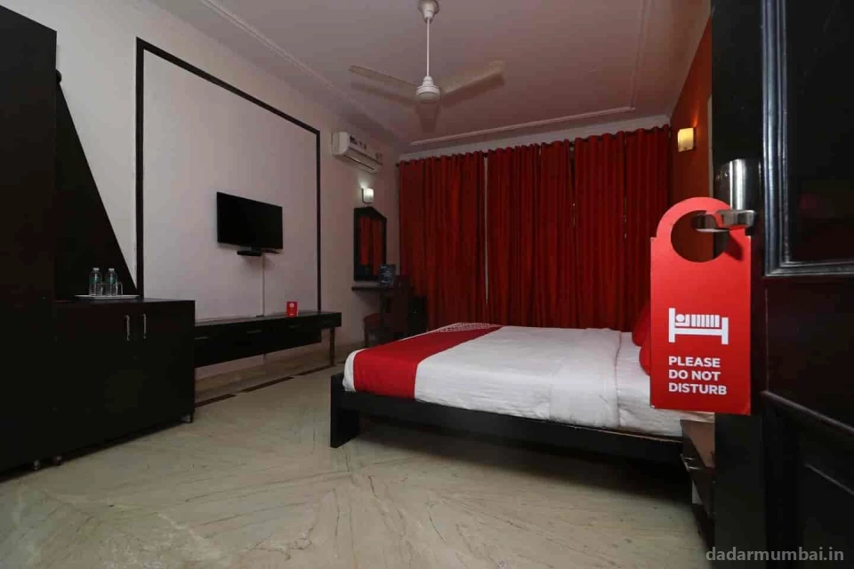 Hotel Karishma - Dadar Photo 6
