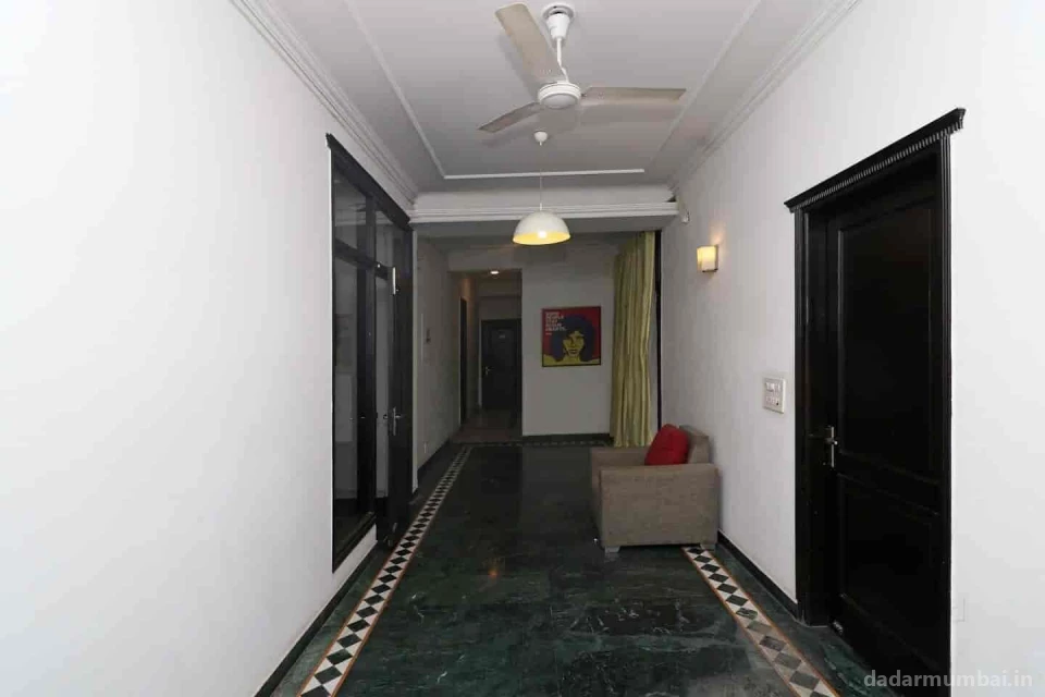 Hotel Karishma - Dadar Photo 1