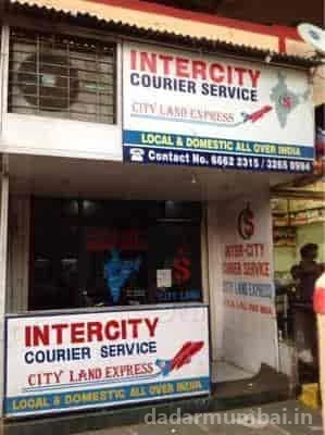 Inter City Courier Photo 2