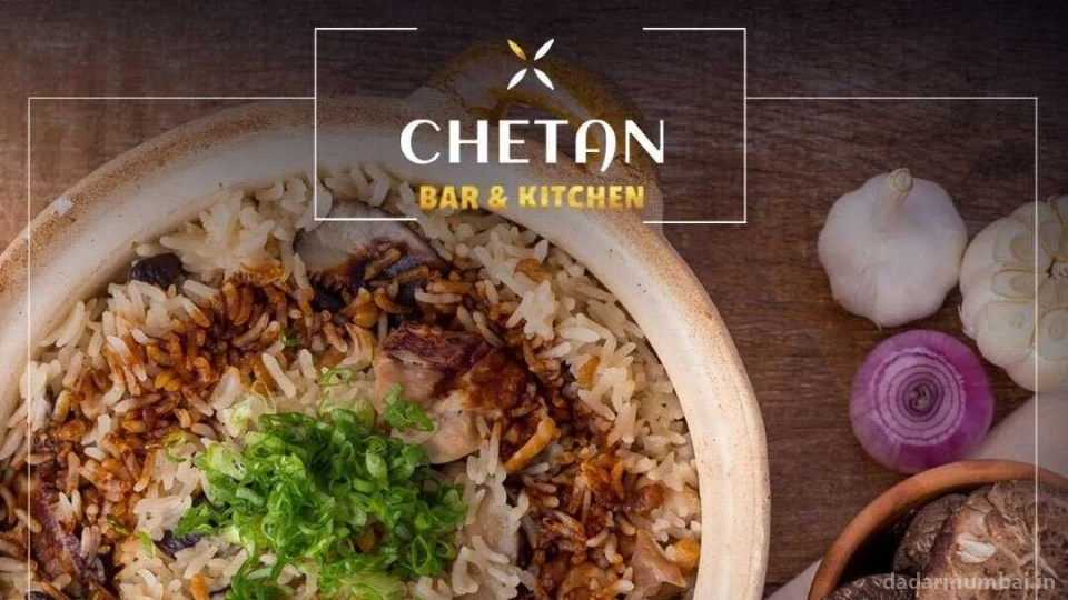 Chetan Bar & Kitchen Photo 2