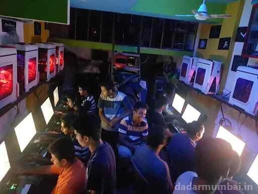 The Gaming Zone (DADAR) Photo 7