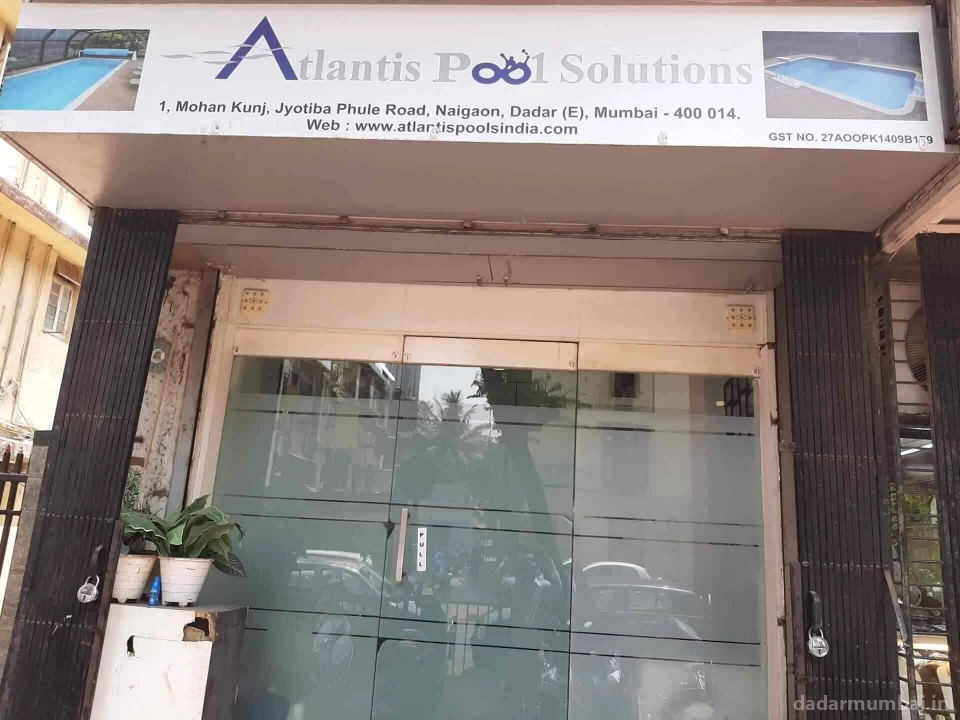 Atlantis Pool Solutions Photo 1