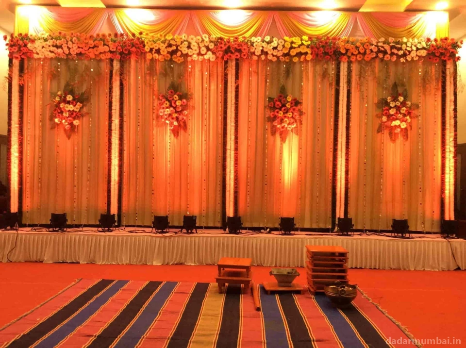 Scout Banquet Hall (Weddingz.in Partner) Photo 1