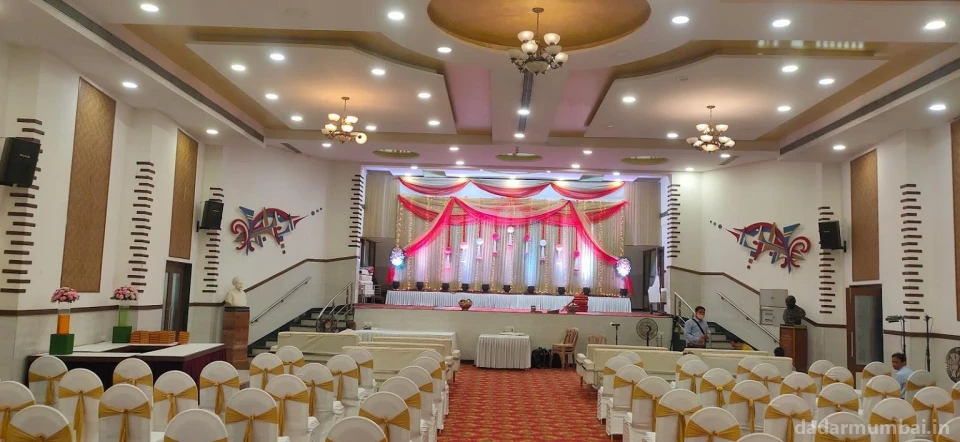 Scout Banquet Hall (Weddingz.in Partner) Photo 8