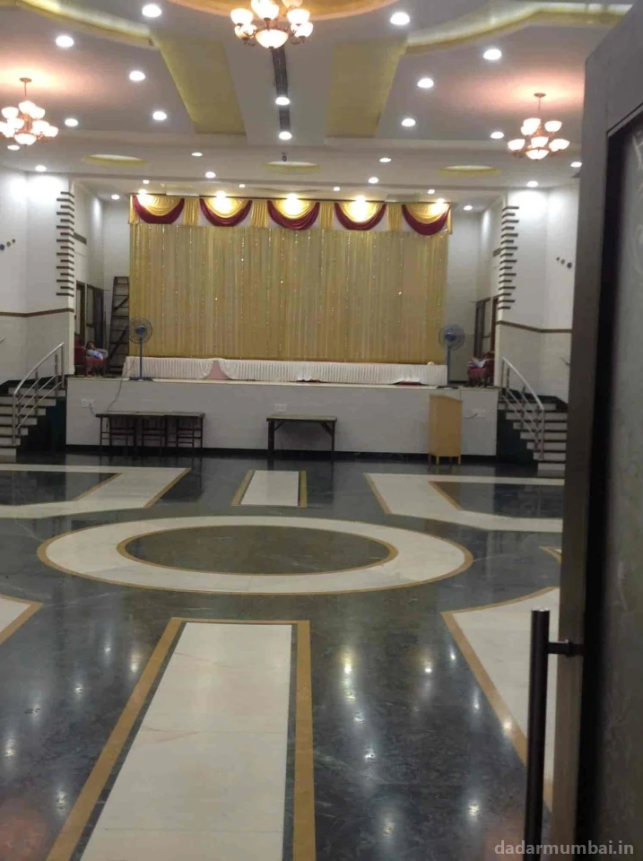 Scout Banquet Hall (Weddingz.in Partner) Photo 3