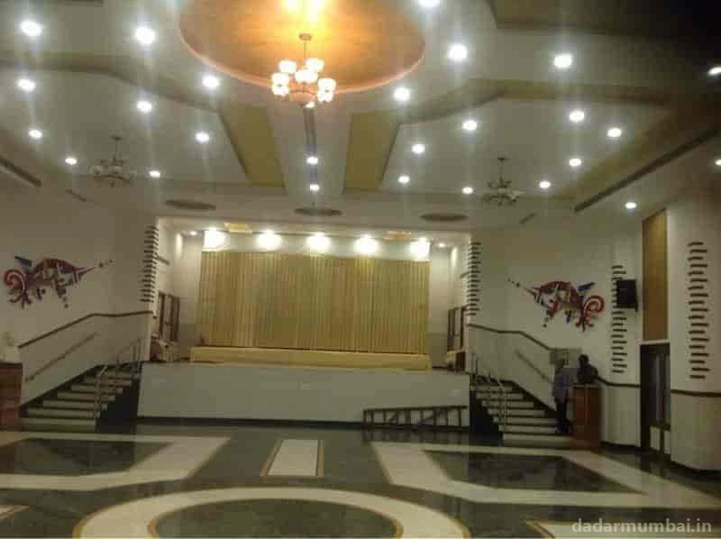 Scout Banquet Hall (Weddingz.in Partner) Photo 4