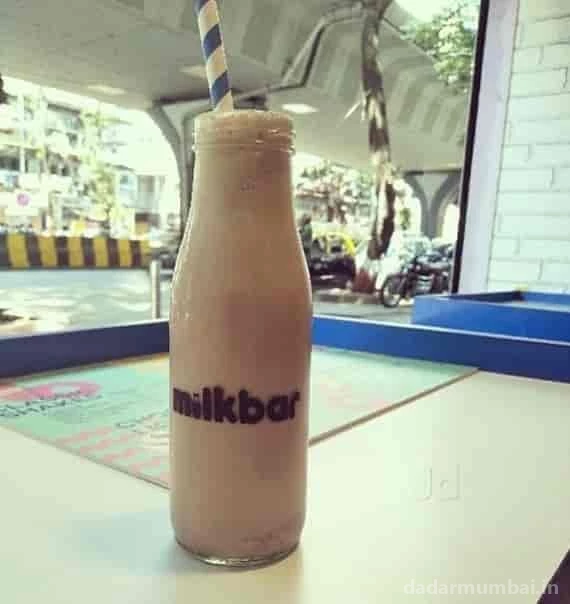Milkbar Photo 3