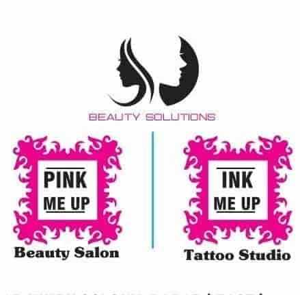 Pink Me Up Beauty Salon Photo 8
