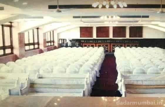 Kohinoor Hall Photo 1