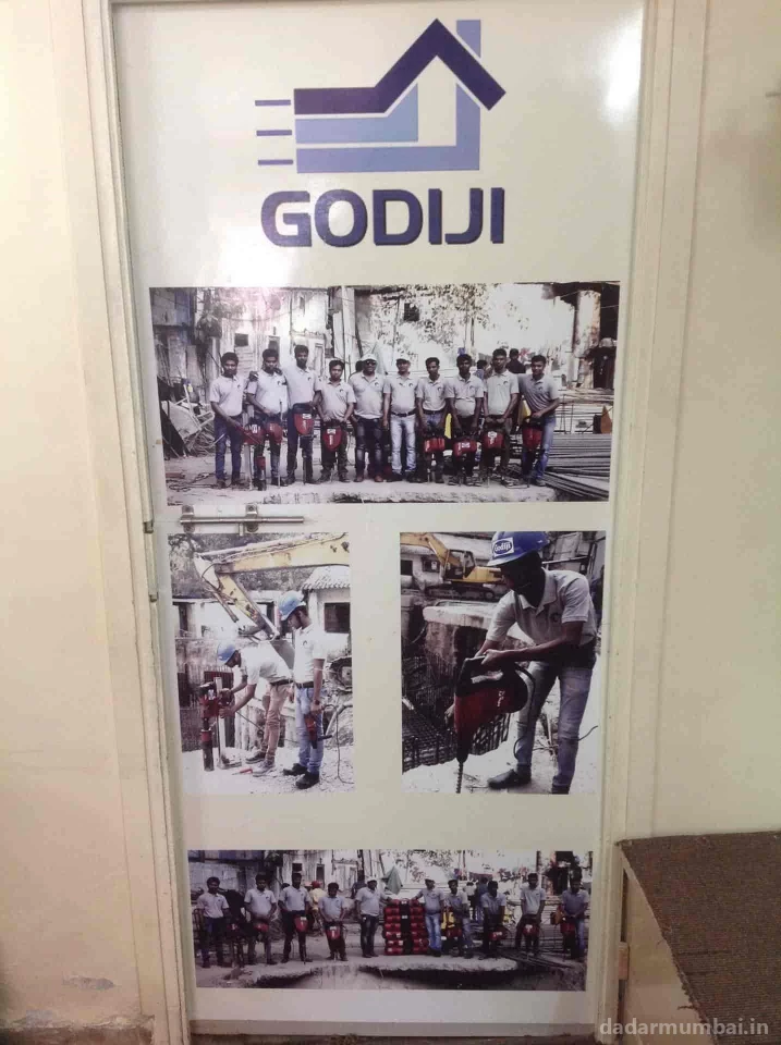 Godiji Construction Photo 3