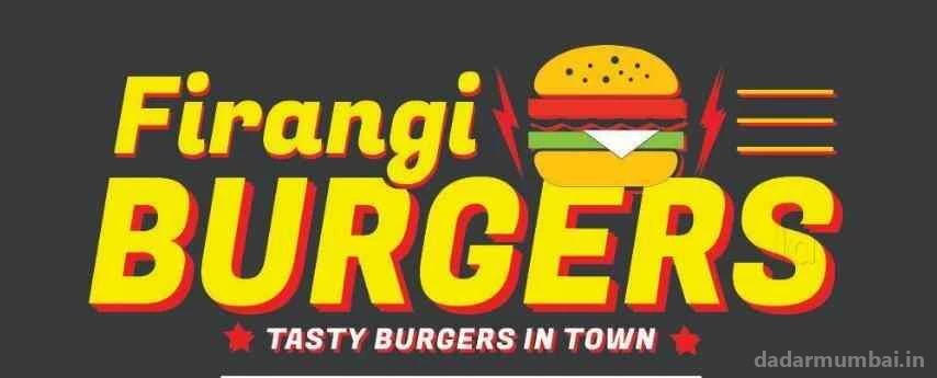 Firangi Burgers Dadar Photo 6